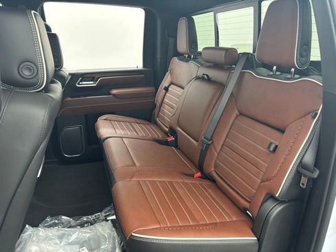 New 2026 GMC Sierra 2500 Denali Ultimate image 45