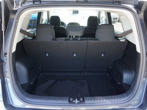 Used 2025 Kia Soul LX w/ LX Technology Package FWD image 18