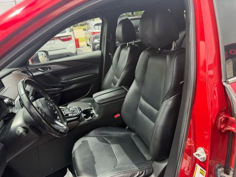 Used 2018 MAZDA CX-9 Grand Touring AWD/4WD image 7