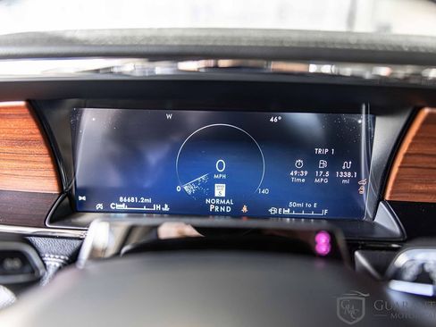 Used 2024 Lincoln Navigator L Reserve image 24