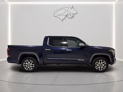 Used 2023 Toyota Tundra 1794 Edition AWD/4WD image 6