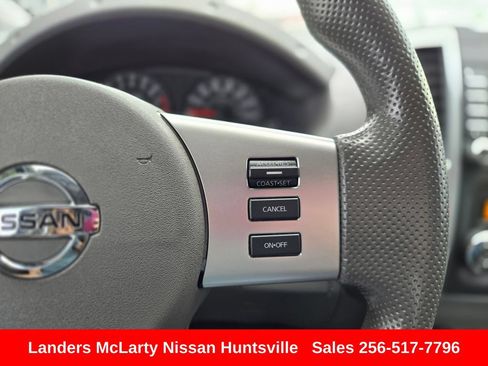 Used 2020 Nissan Frontier SV AWD/4WD image 24