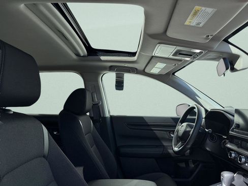 Certified 2024 Honda CR-V EX image 35