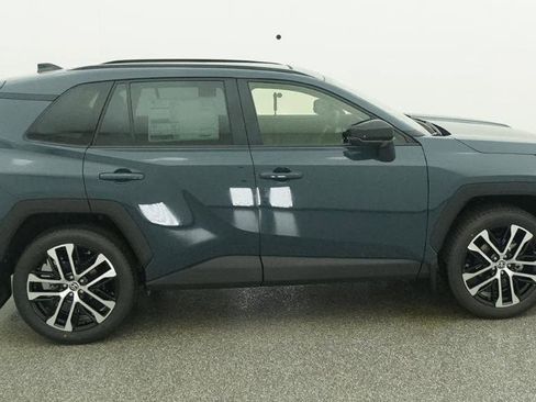 New 2026 Toyota RAV4 Limited image 11