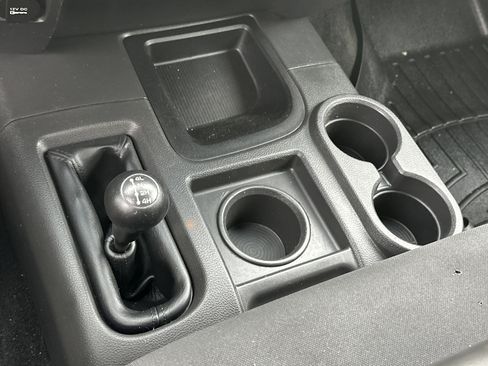 Used 2011 RAM 2500 ST w/ SXT Appearance Group image 23