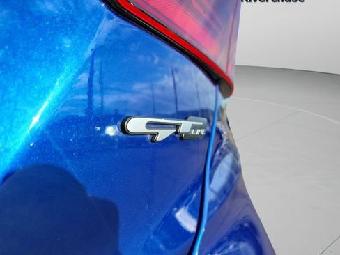 Certified 2024 Kia Forte GT-Line FWD image 33