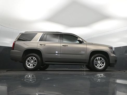 Used 2017 Chevrolet Tahoe LT RWD image 43