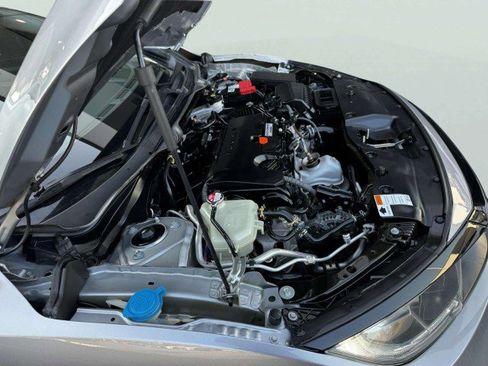 Used 2020 Honda Civic LX image 56