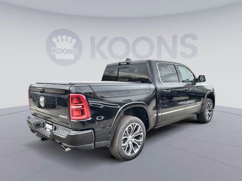 New 2026 RAM 1500 Tungsten w/ Bed Utility Group image 7