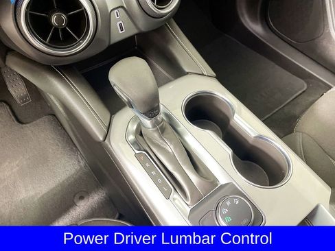 Used 2023 Chevrolet Blazer LT image 19