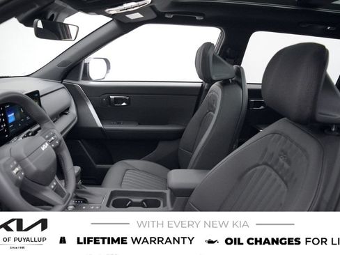 New 2027 Kia Seltos X-Line S AWD/4WD image 10