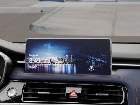 New 2026 Genesis G70 3.3T Prestige RWD image 12