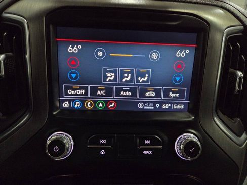 Used 2022 GMC Sierra 2500 Denali image 62