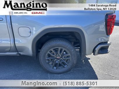 New 2026 GMC Sierra 1500 Elevation w/ Preferred Package