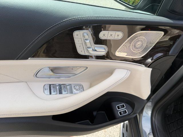 Used 2026 Mercedes-Benz GLE 450e 4MATIC image 24