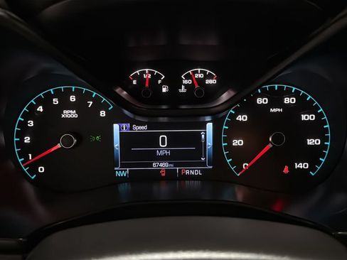 Used 2018 GMC Canyon Denali AWD/4WD image 24