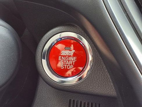 New 2026 Subaru WRX tS image 9