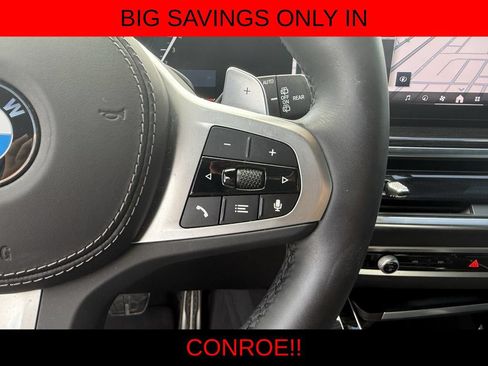 Used 2026 BMW X5 xDrive40i AWD/4WD image 15