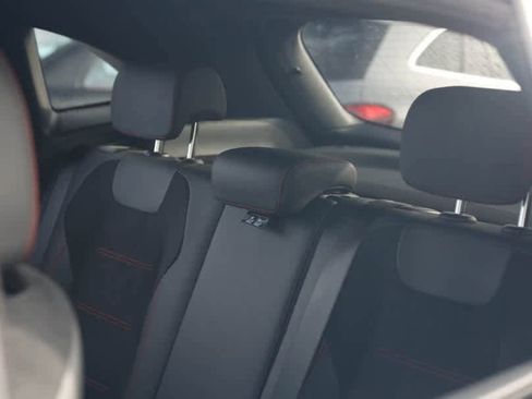 Certified 2025 Mercedes-Benz GLA 250 GLA 250 image 23