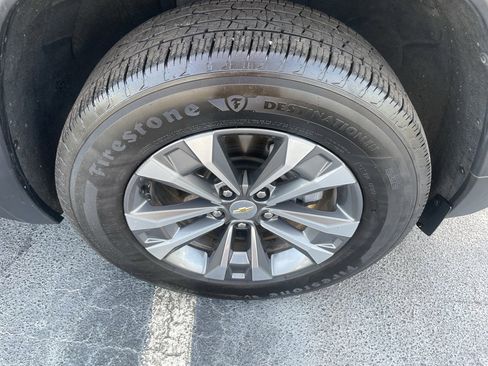 Certified 2025 Chevrolet Equinox LT w/ Convenience Package II image 7