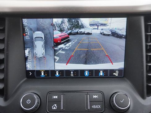 Used 2020 GMC Acadia Denali w/ Denali Ultimate Package image 64