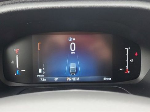 New 2026 Ford Transit 350 148 High Roof Extended image 23