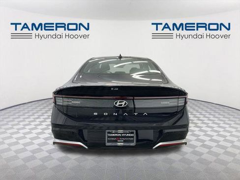 New 2026 Hyundai Sonata SEL image 4