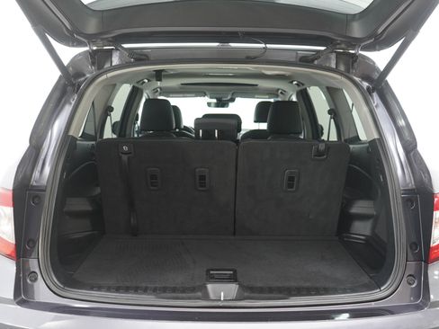 Used 2022 Honda Pilot Special Edition image 17