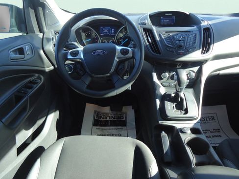 Used 2014 Ford Escape S image 11