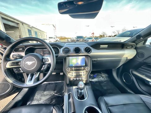 Used 2022 Ford Mustang GT Premium w/ Equipment Group 401A image 23