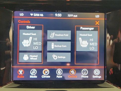Used 2021 Dodge Durango SXT AWD/4WD image 29