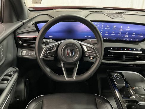 Used 2026 Buick Enclave Sport Touring AWD/4WD image 7