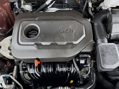 Used 2017 Kia Sorento LX w/ LX Convenience Package image 37