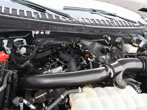 Used 2023 Ford Expedition Max Limited image 20