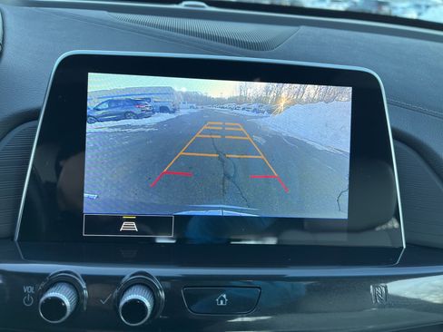 Certified 2021 Cadillac CT4 Premium Luxury w/ Climate Package image 36