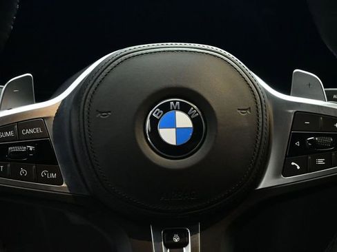 Used 2024 BMW M440i Coupe w/ Premium Package RWD image 40