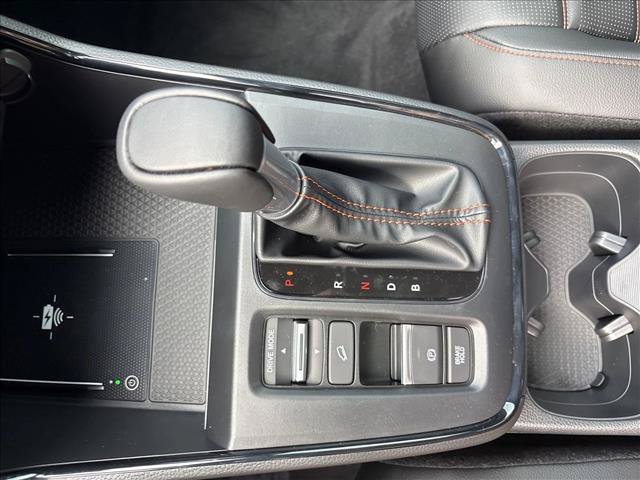 New 2027 Honda CR-V Sport-L image 17