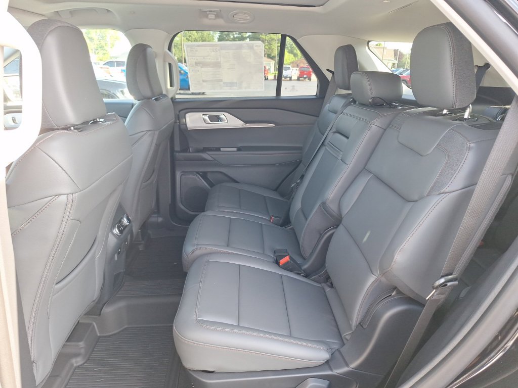 New 2026 Ford Explorer Active w/ Active Comfort Package AWD/4WD image 20