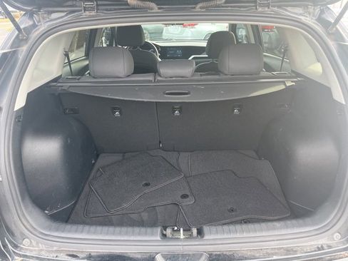 Used 2022 Kia Niro LX image 19