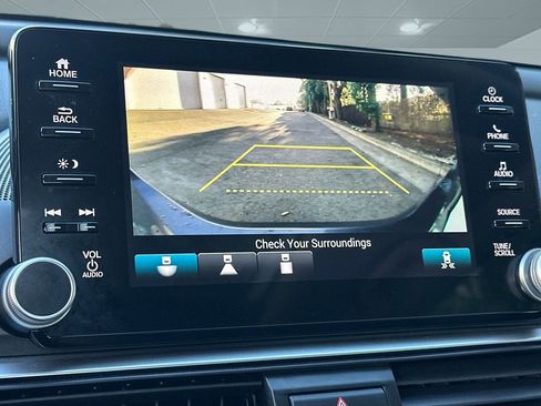 Certified 2019 Honda Accord EX-L image 24