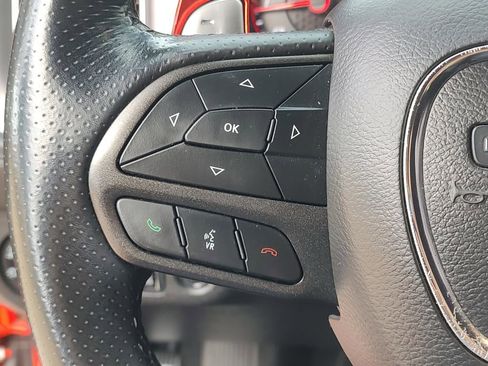 Used 2022 Dodge Charger Scat Pack image 24