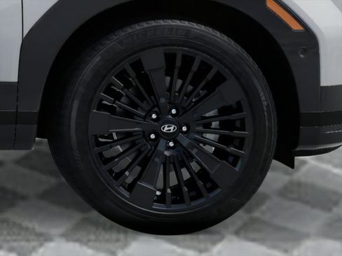 New 2026 Hyundai Santa Fe Calligraphy AWD/4WD image 8