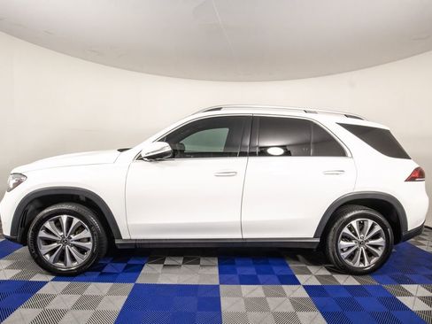 Used 2022 Mercedes-Benz GLE 350 image 7