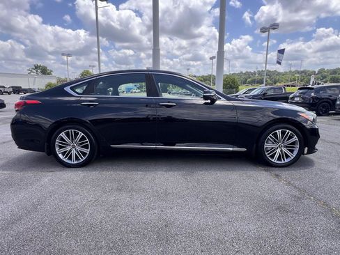 Used 2018 Genesis G80 3.8 RWD image 30