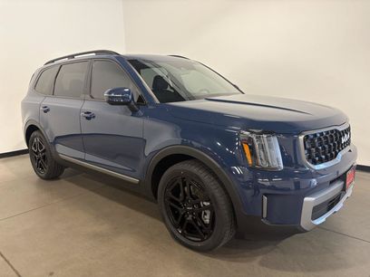 Used 2023 Kia Telluride EX X-Line