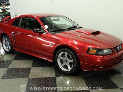 Used 2004 Ford Mustang GT RWD image 14