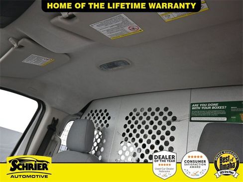 Used 2016 Ford Transit 250 130 Low Roof w/ Exterior Upgrade Package image 24