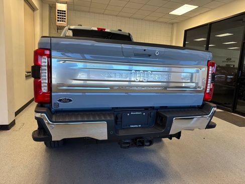 New 2026 Ford F250 King Ranch w/ Chrome Package AWD/4WD image 22