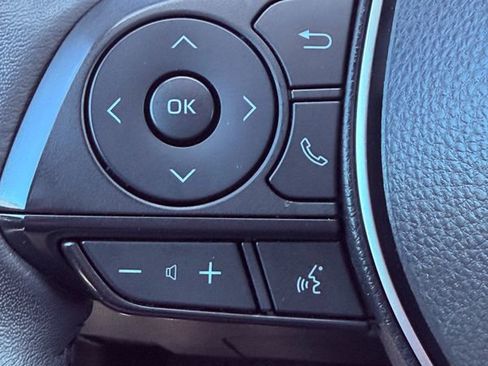Used 2023 Toyota RAV4 XLE w/ Convenience Package FWD image 30