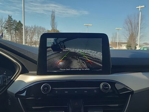 Used 2022 Ford Escape SE w/ Convenience Package image 22